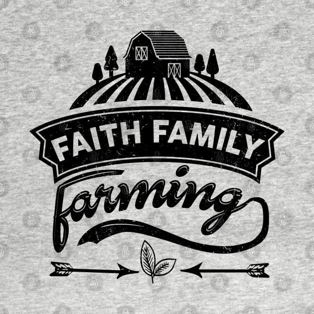 Faith Family Farming by busines_night